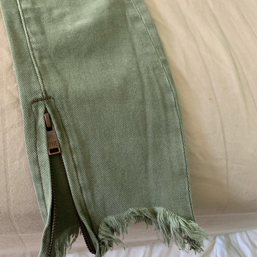 NWT One Teaspoon Jeans - Picture 2 of 6